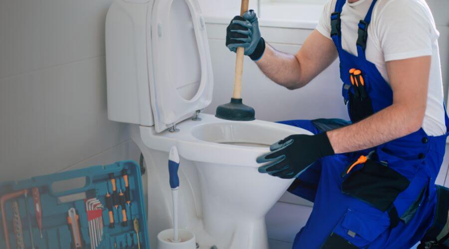 sewer cleaning in Piercy, CA
